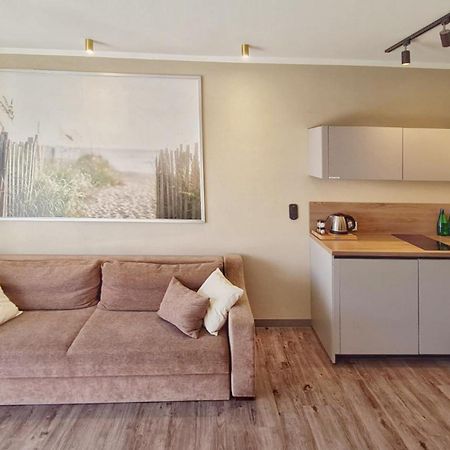 Holiday Home Bel Mare 305E Z Sypialnia I Z Balkonem Misdroy Exterior foto